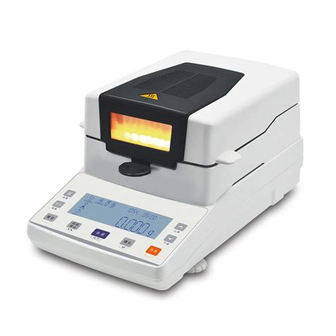 laboratory moisture analyzers|industrial moisture analyzer.